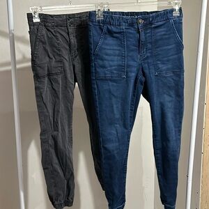 AE Jogger Pants - 8 short